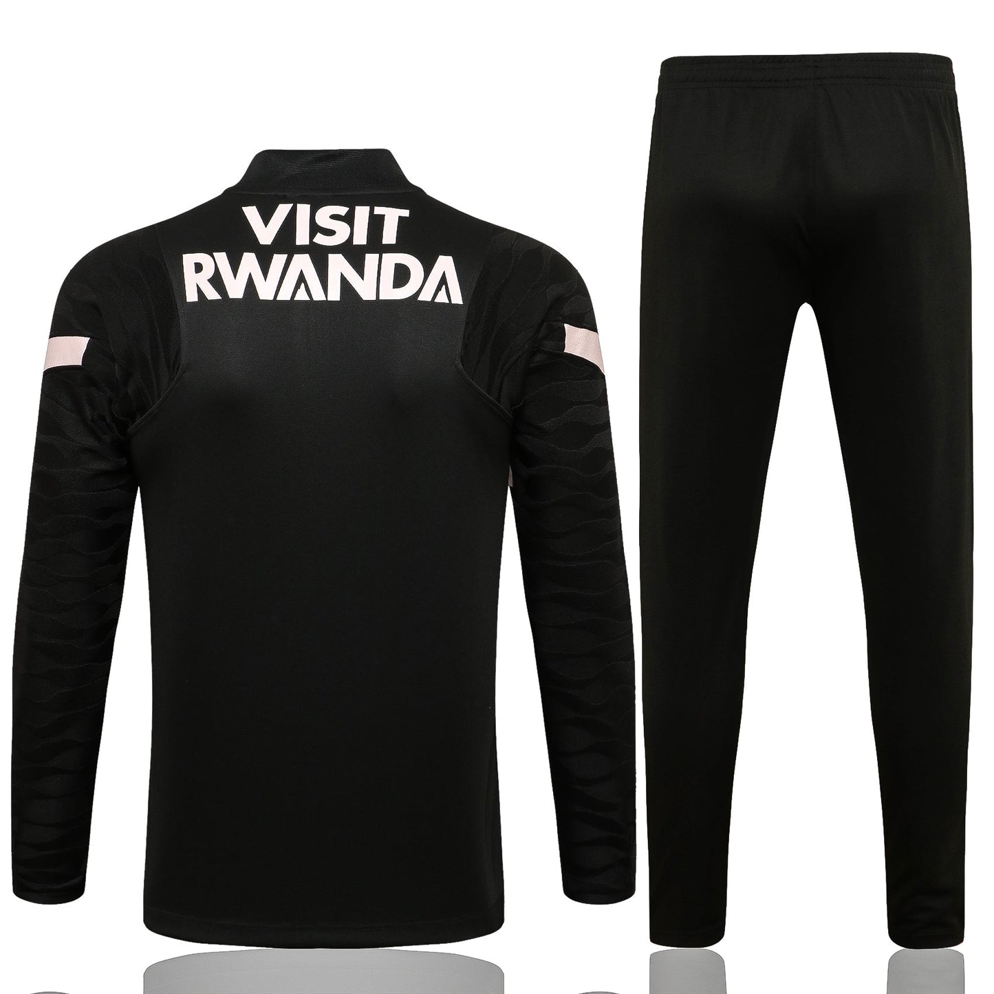 Paris Saint Germain Tracksuit Set