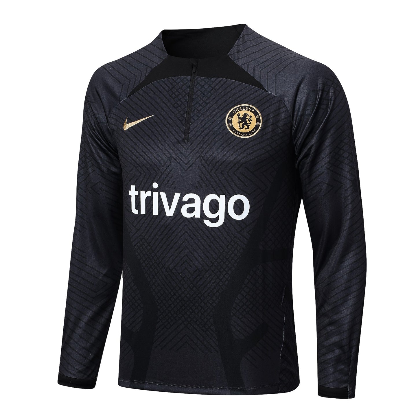 Chelsea Tracksuits Set