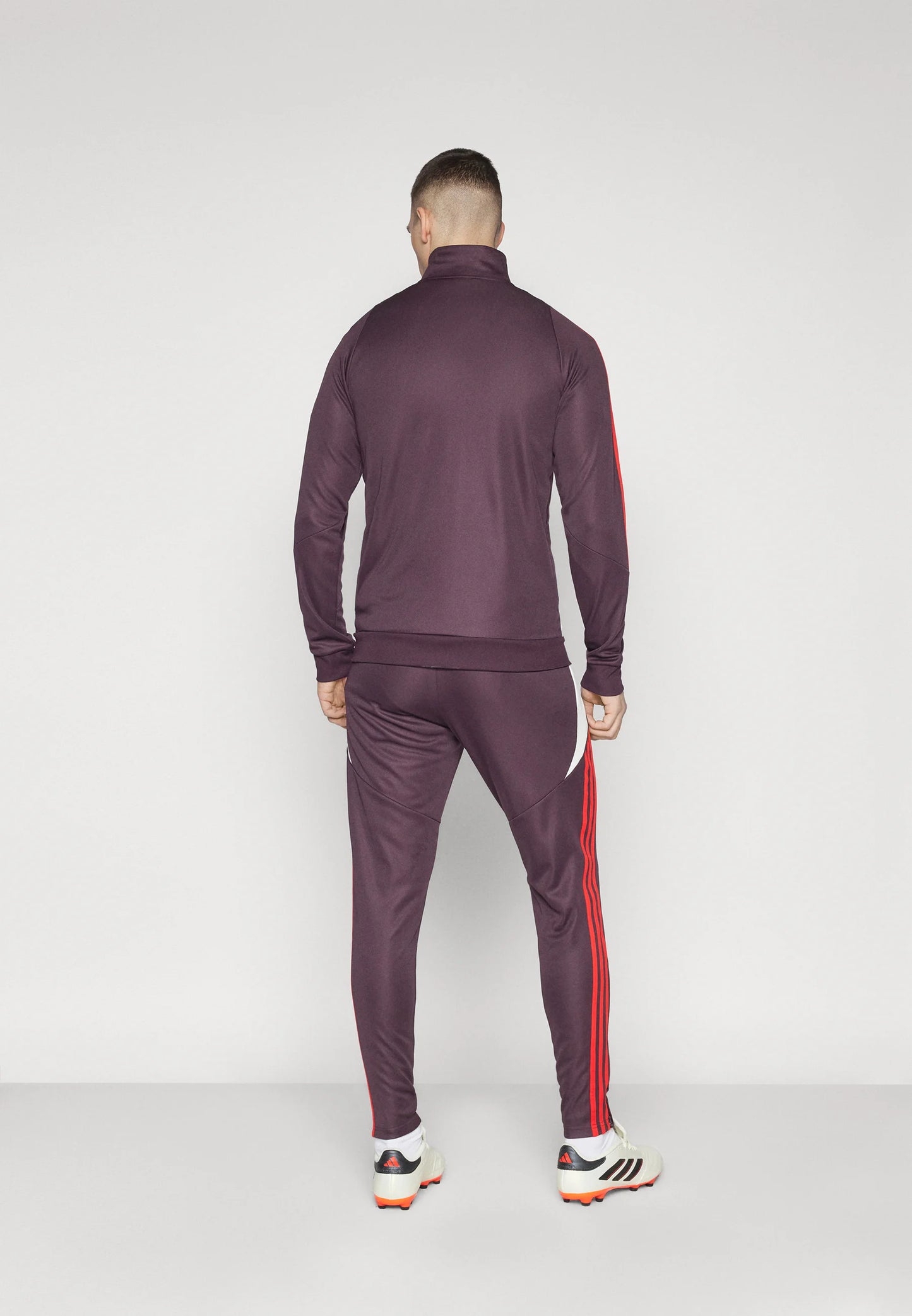 BAYERN MÜNCHEN TRACK SUIT - Tracksuit