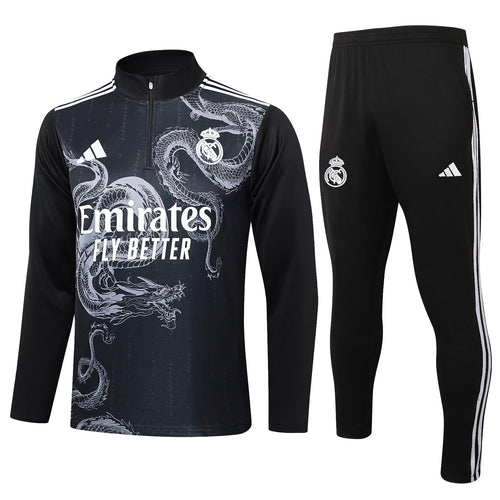 Real Madrid set