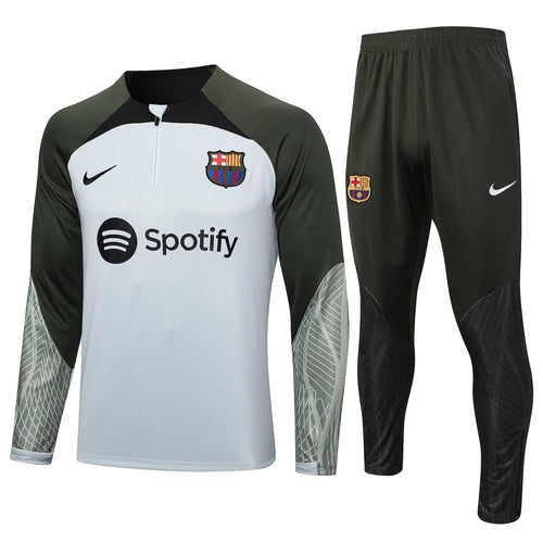Barcelona set