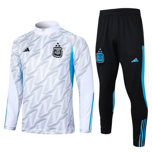 Argentina Tracksuits Set