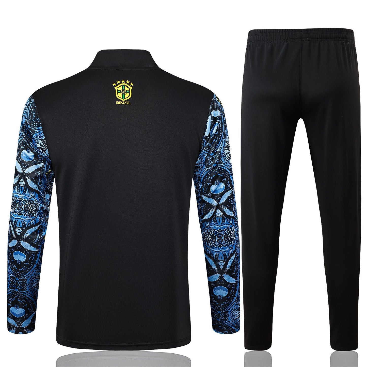 Tracksuits Brazil Set