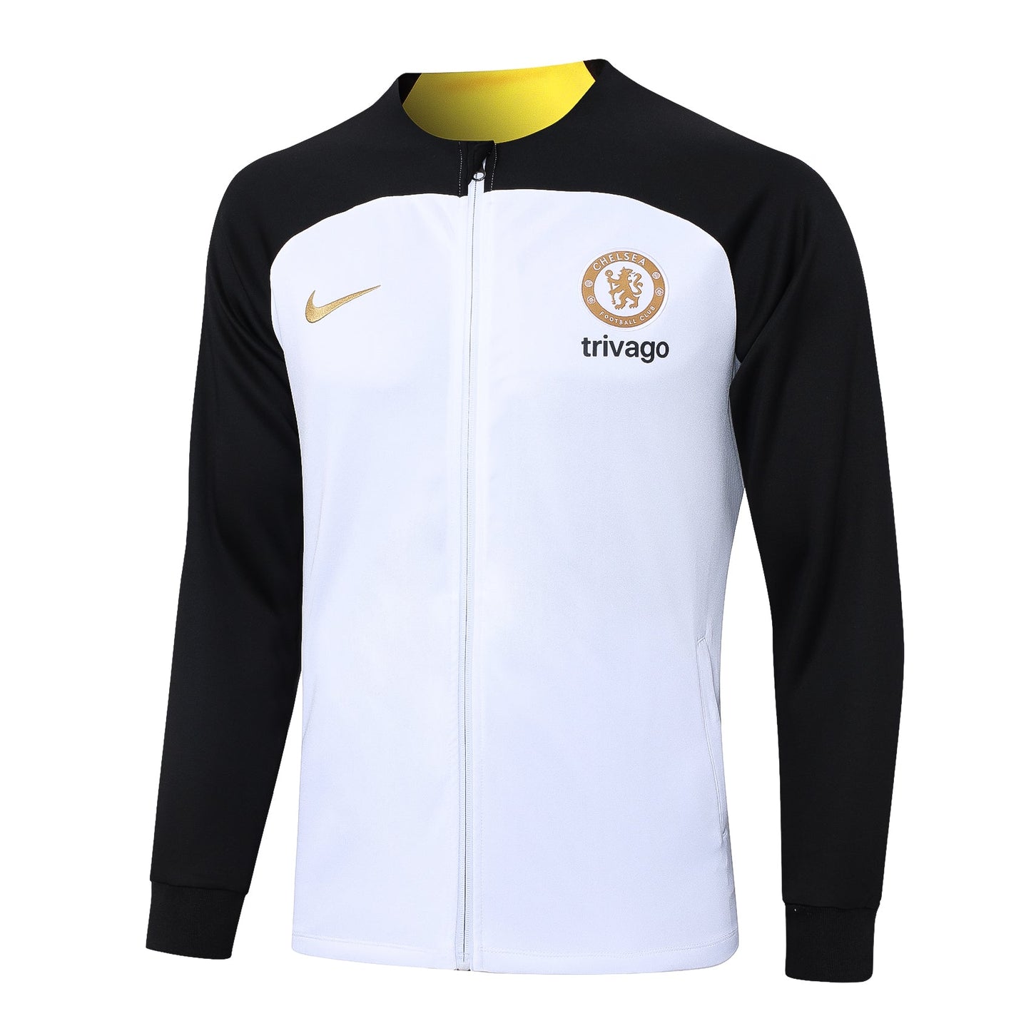 Chelsea Tracksuits Set