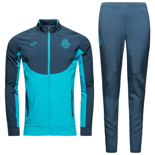 Villarreal Tracksuit