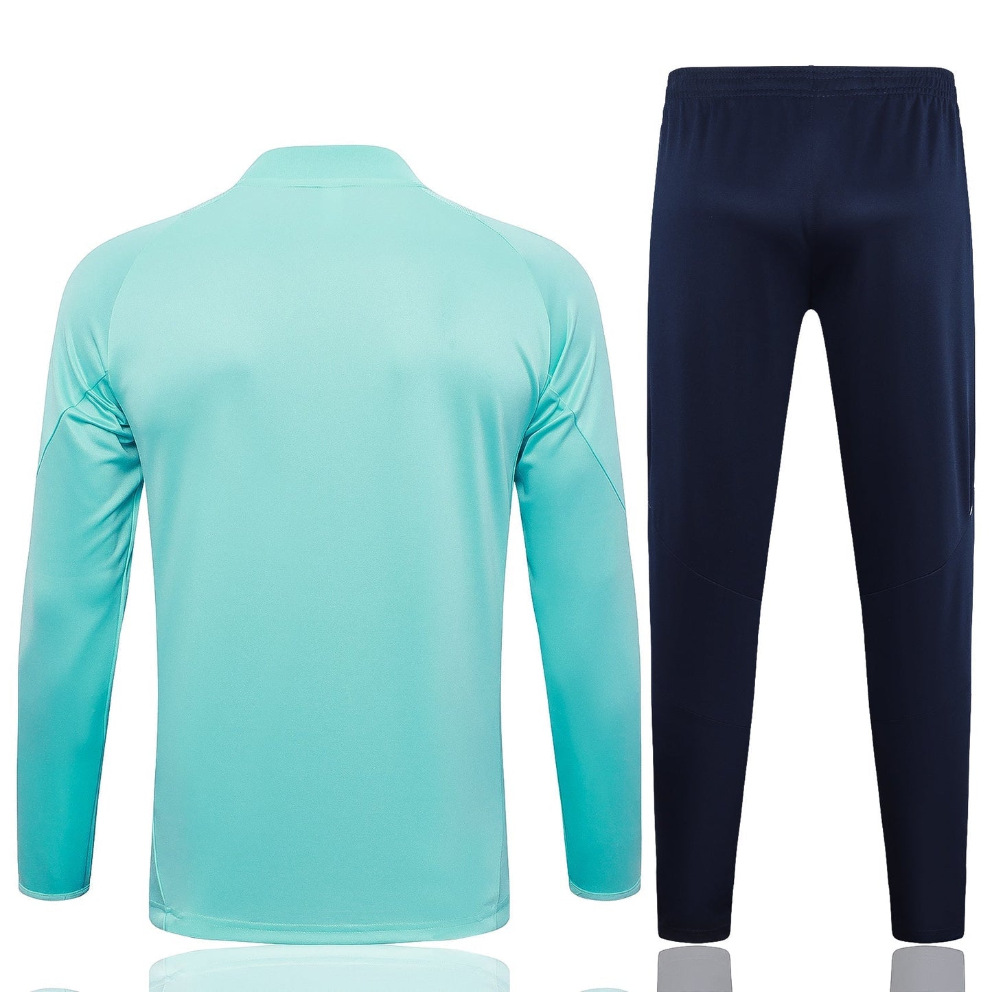 Real Madrid set