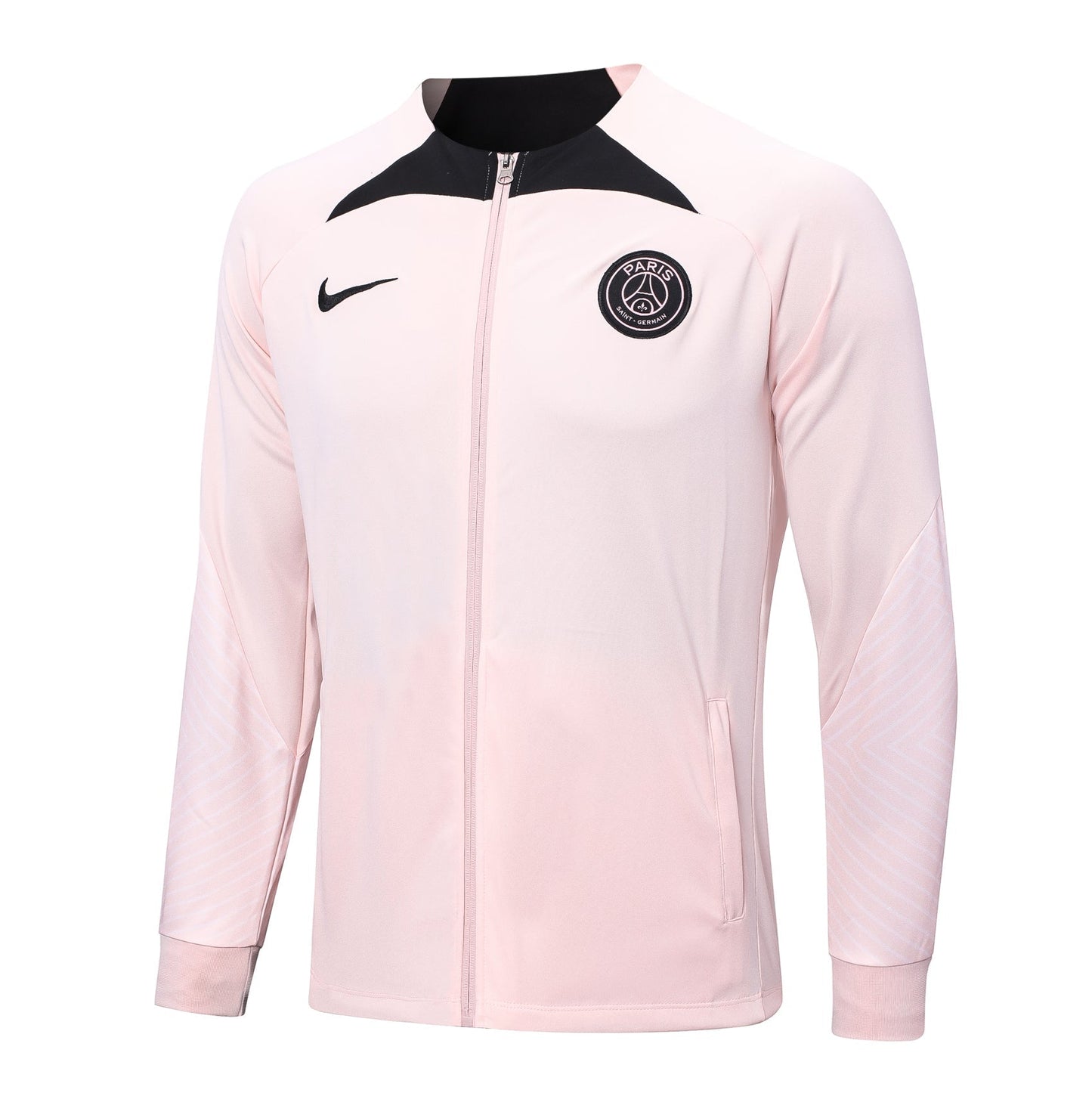 Paris Saint Germain Tracksuit Set