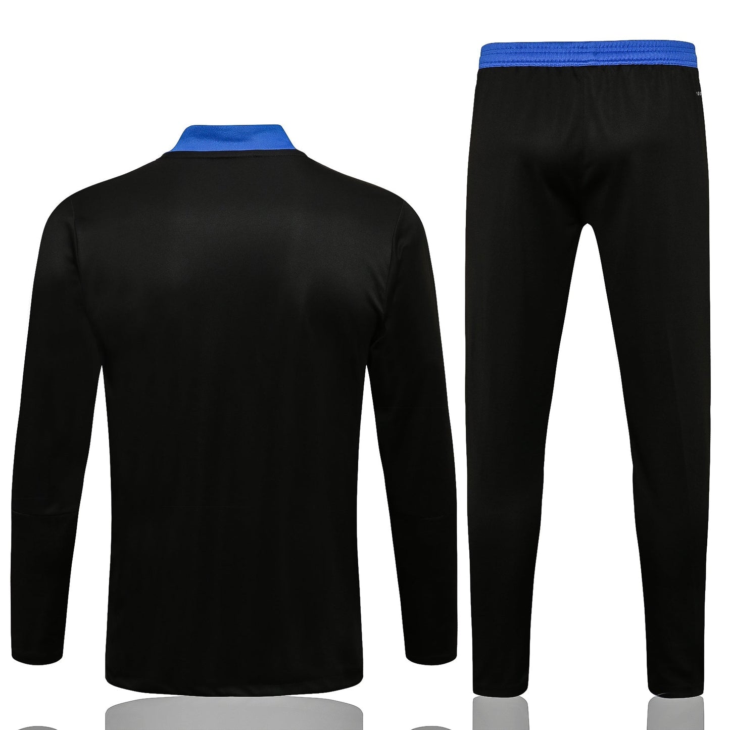Real Madrid Tracksuit Set