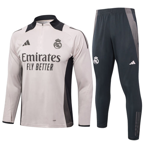 Real Madrid set