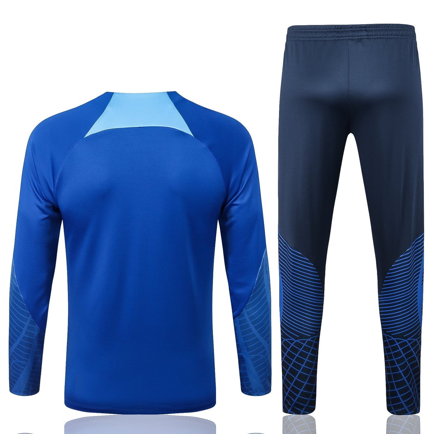 England Tracksuits Set