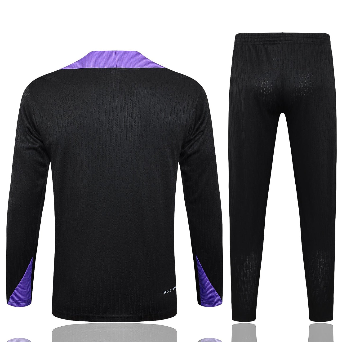 Paris Saint Germain Tracksuit Set