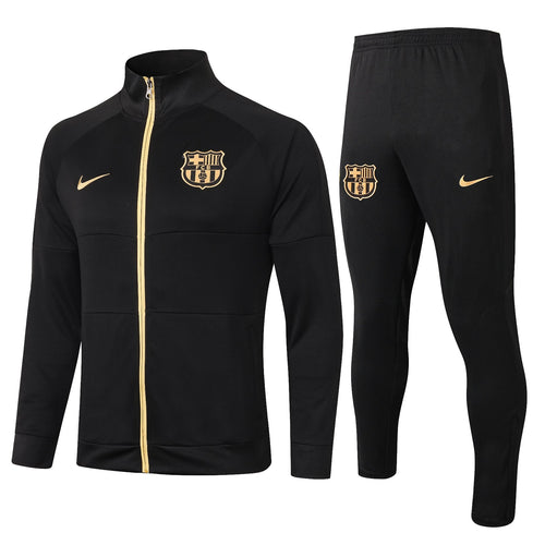 Barcelona set