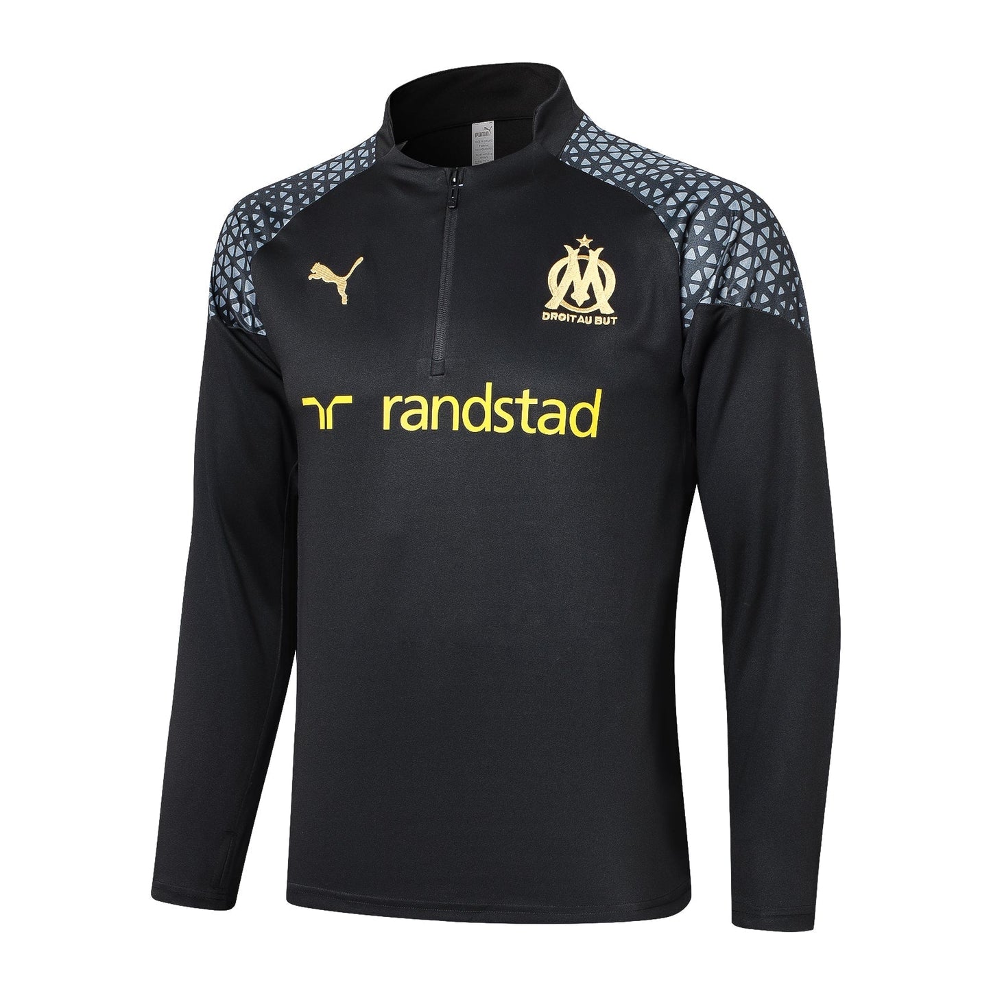 Olympique de Marseille set