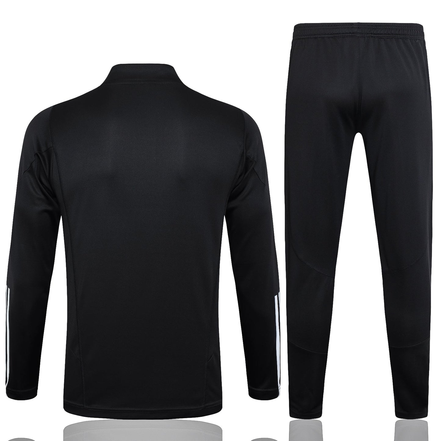 Real Madrid set