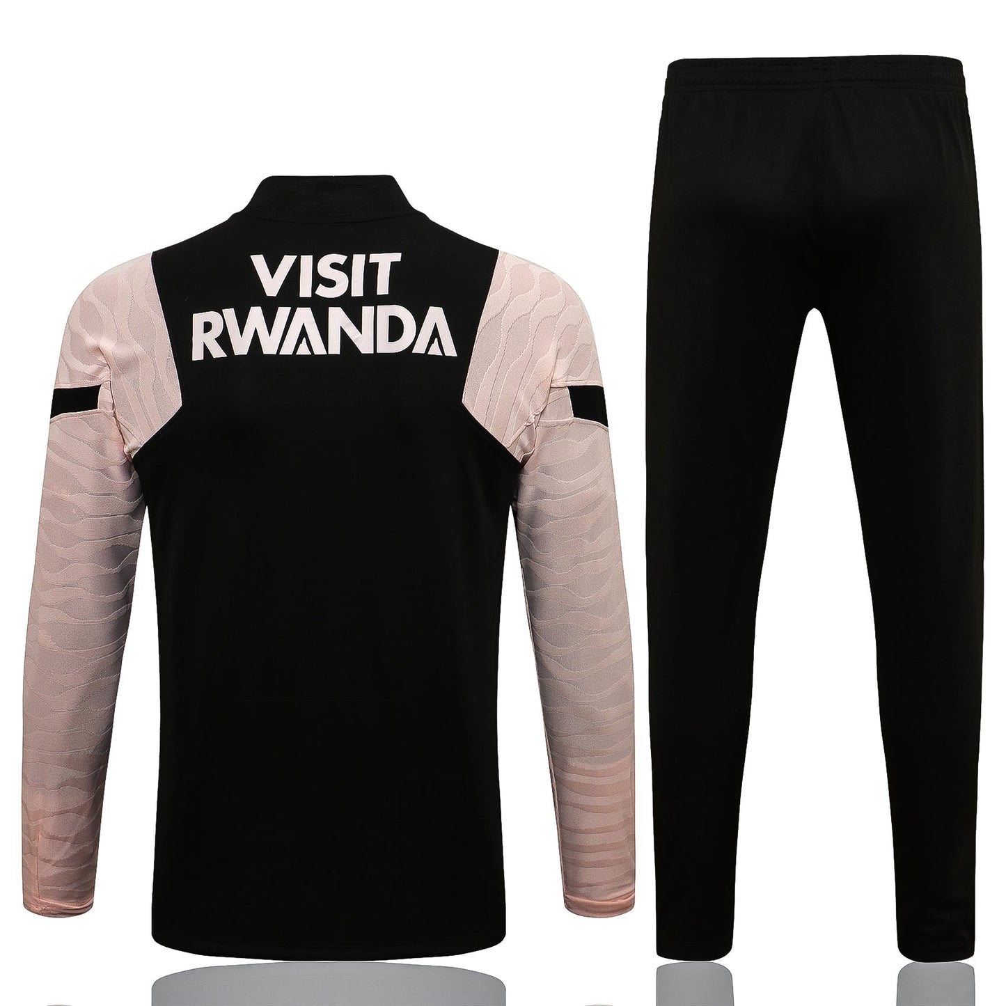 Paris Saint Germain Tracksuit Set