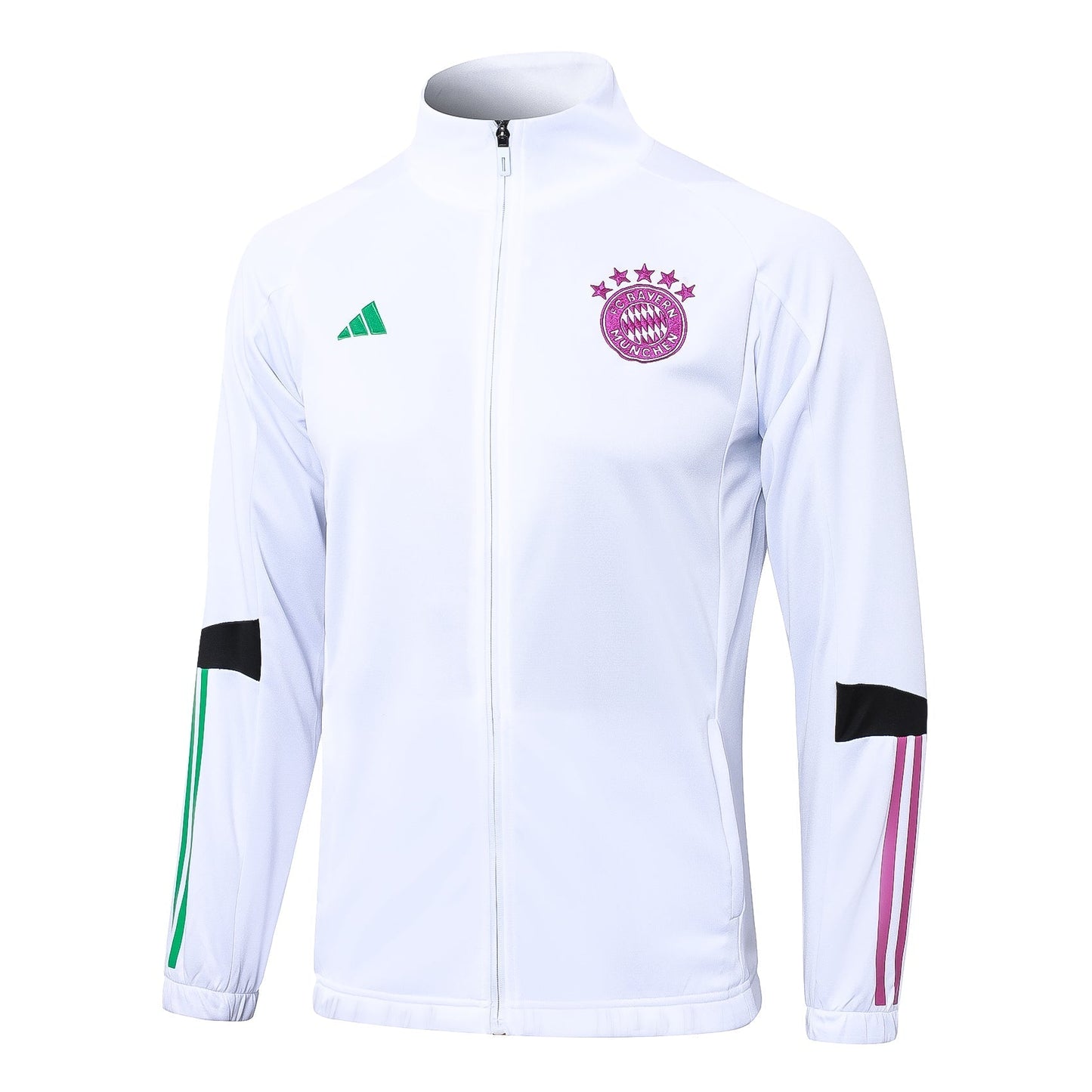 Bayern Munich Tracksuits Set
