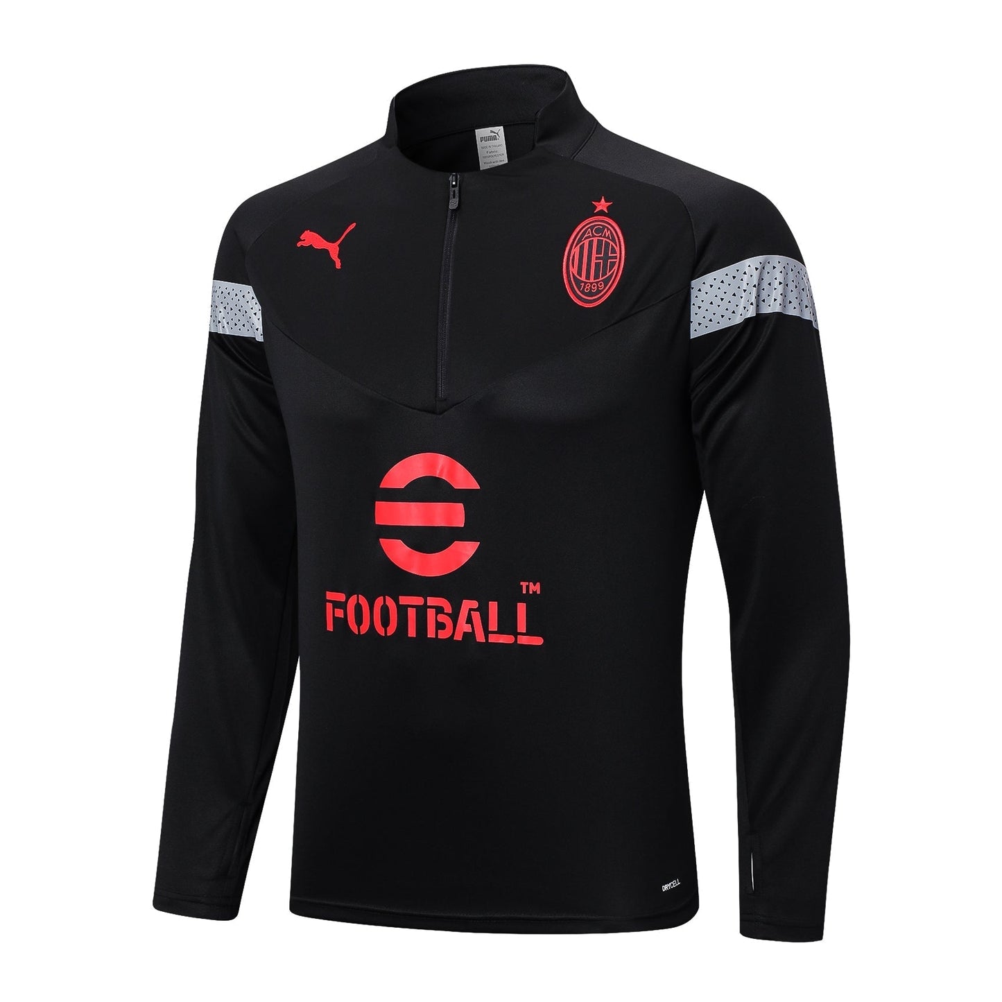Milan set