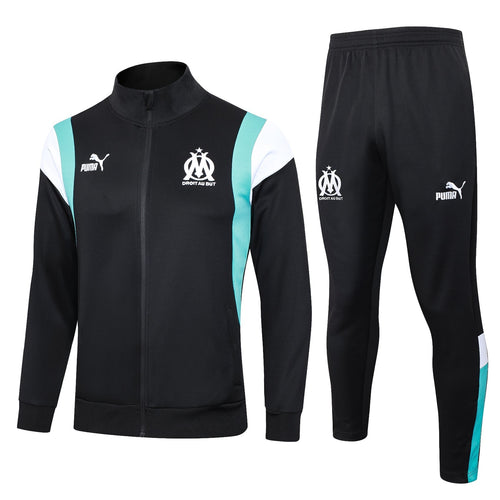 Olympique de Marseille set