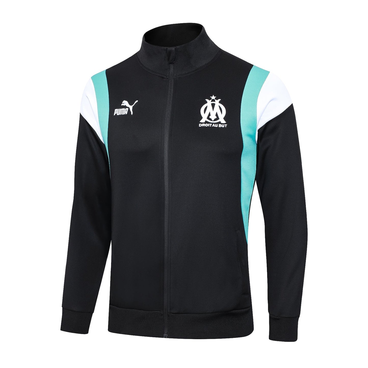 Olympique de Marseille set