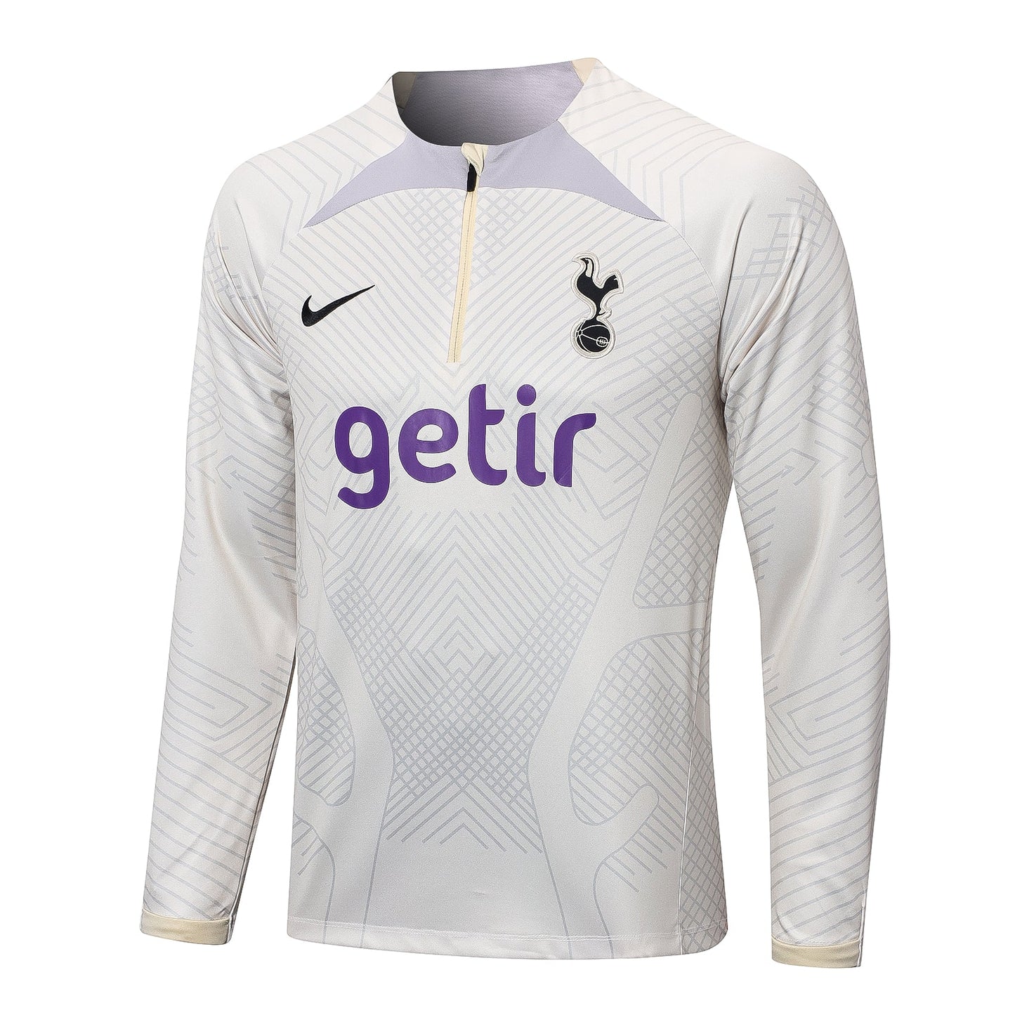 Tottenham Tracksuits Set