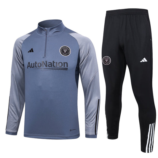 Miami Tracksuits Set