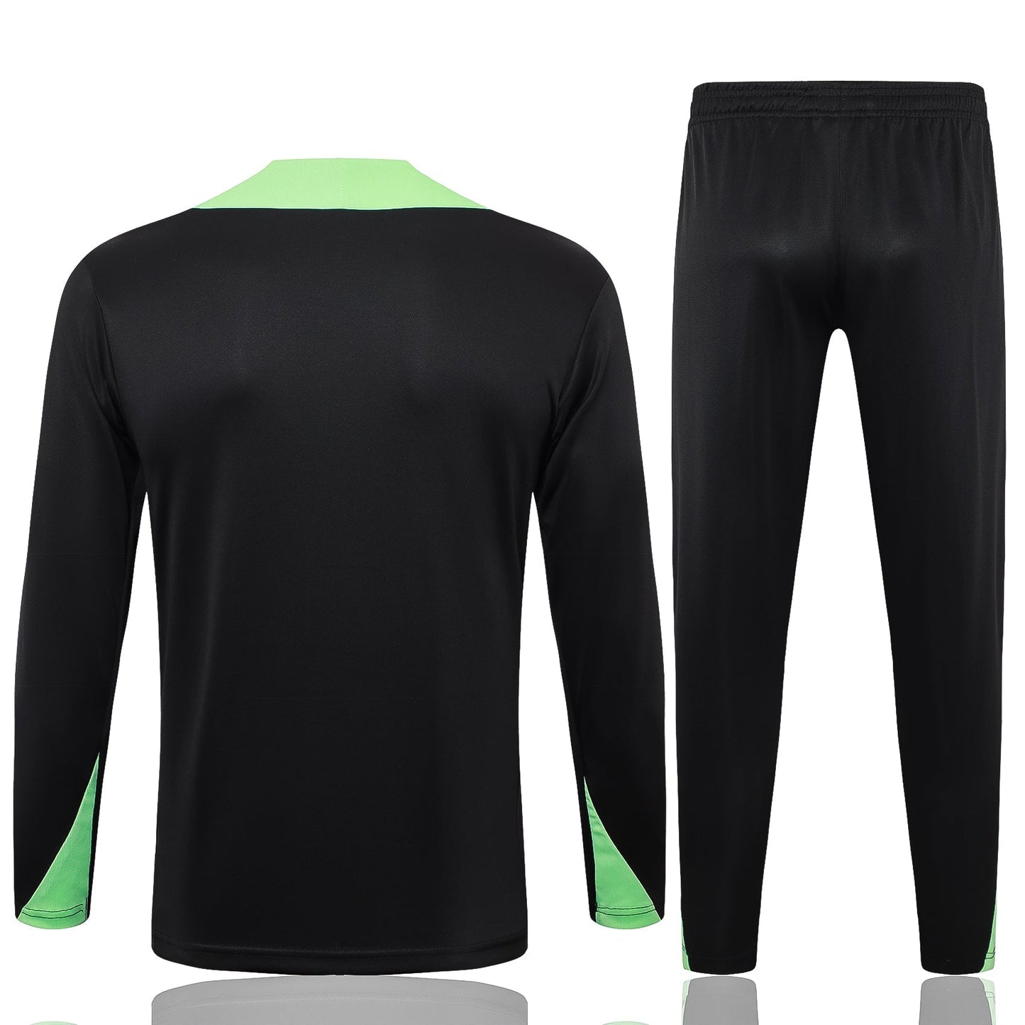 Tracksuits Brazil Set