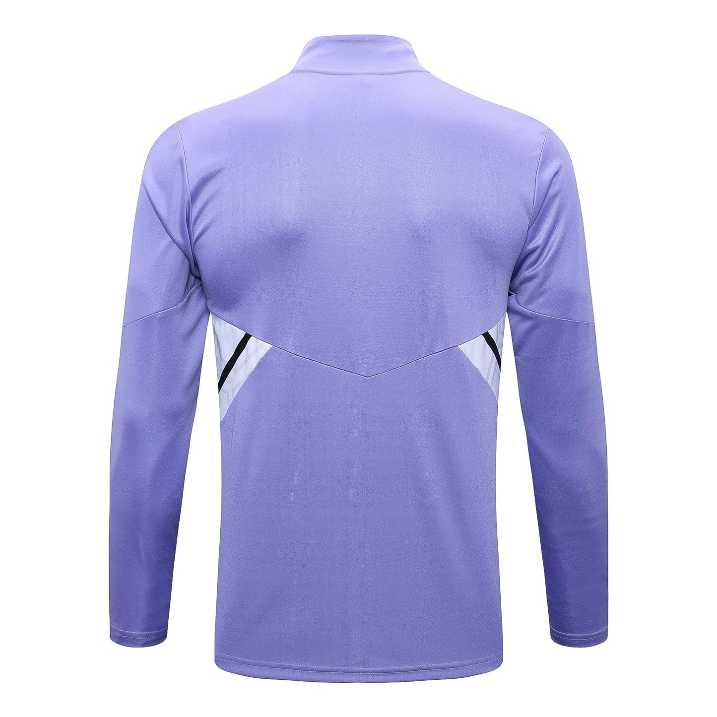 Real Madrid Tracksuit Set