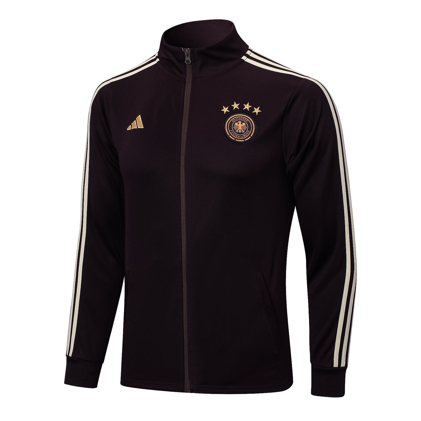 Deutscher Tracksuits Set