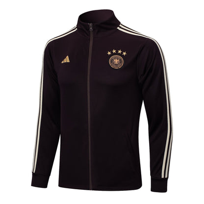 Deutscher Tracksuits Set