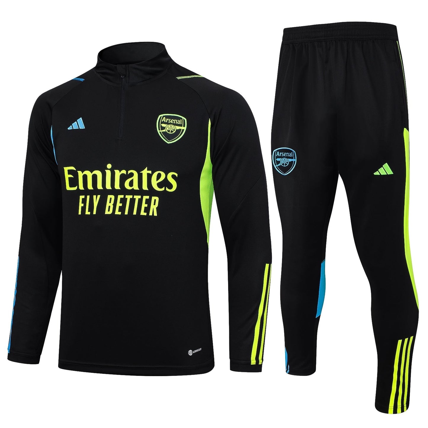 Arsenal Tracksuits Set