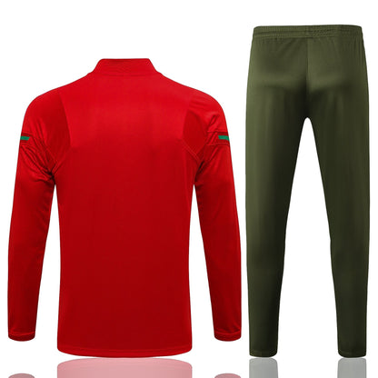 Portugal Tracksuits Set