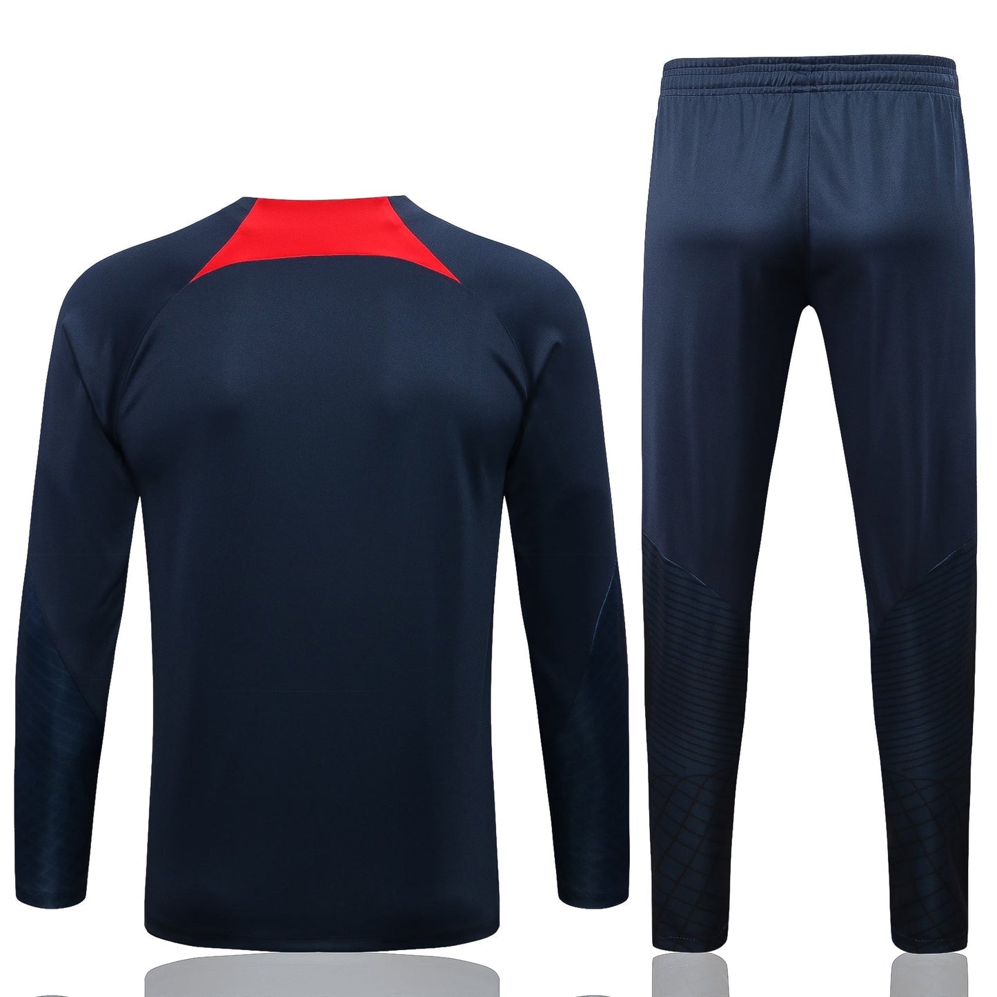 Paris Saint Germain Tracksuit Set