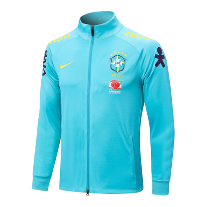 Tracksuits Brazil Set