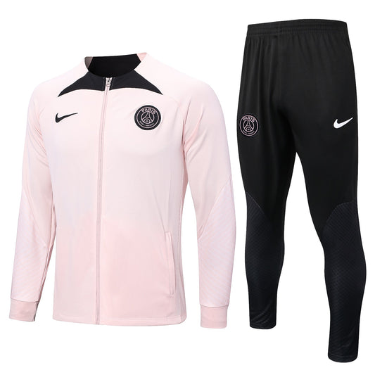 Paris Saint Germain Tracksuit Set