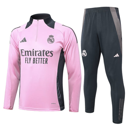 Real Madrid set