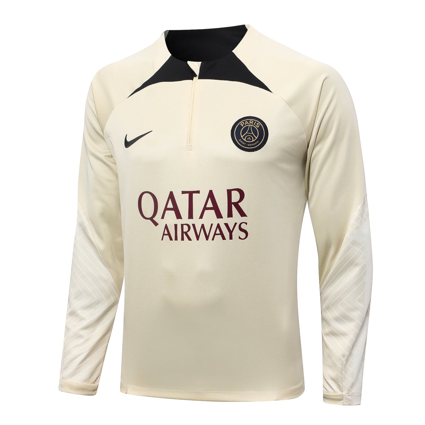 Paris Saint Germain Tracksuit Set
