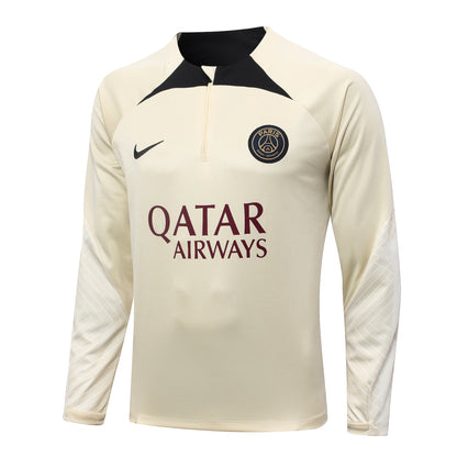 Paris Saint Germain Tracksuit Set