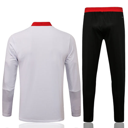 Manchester United Tracksuit Set