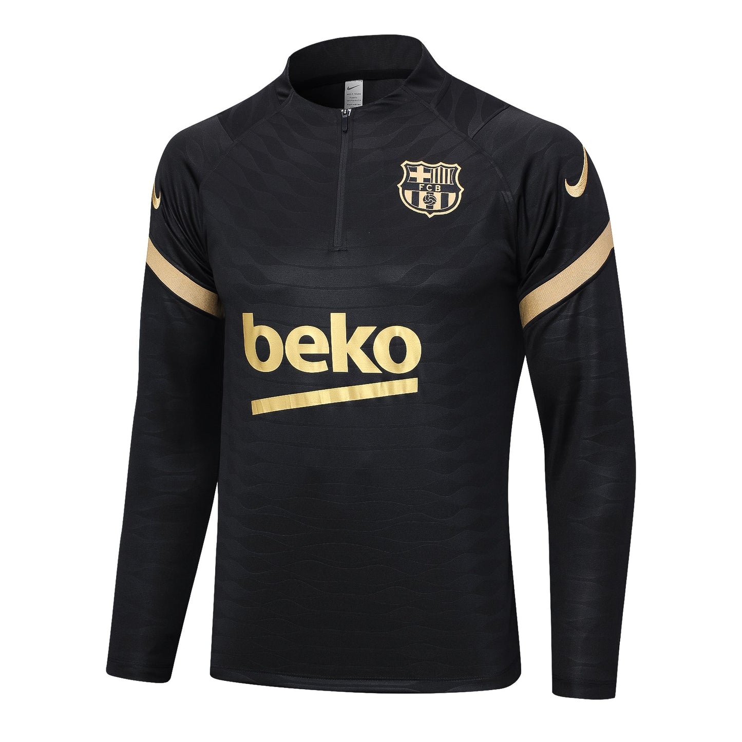 Barcelona set