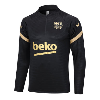 Barcelona set