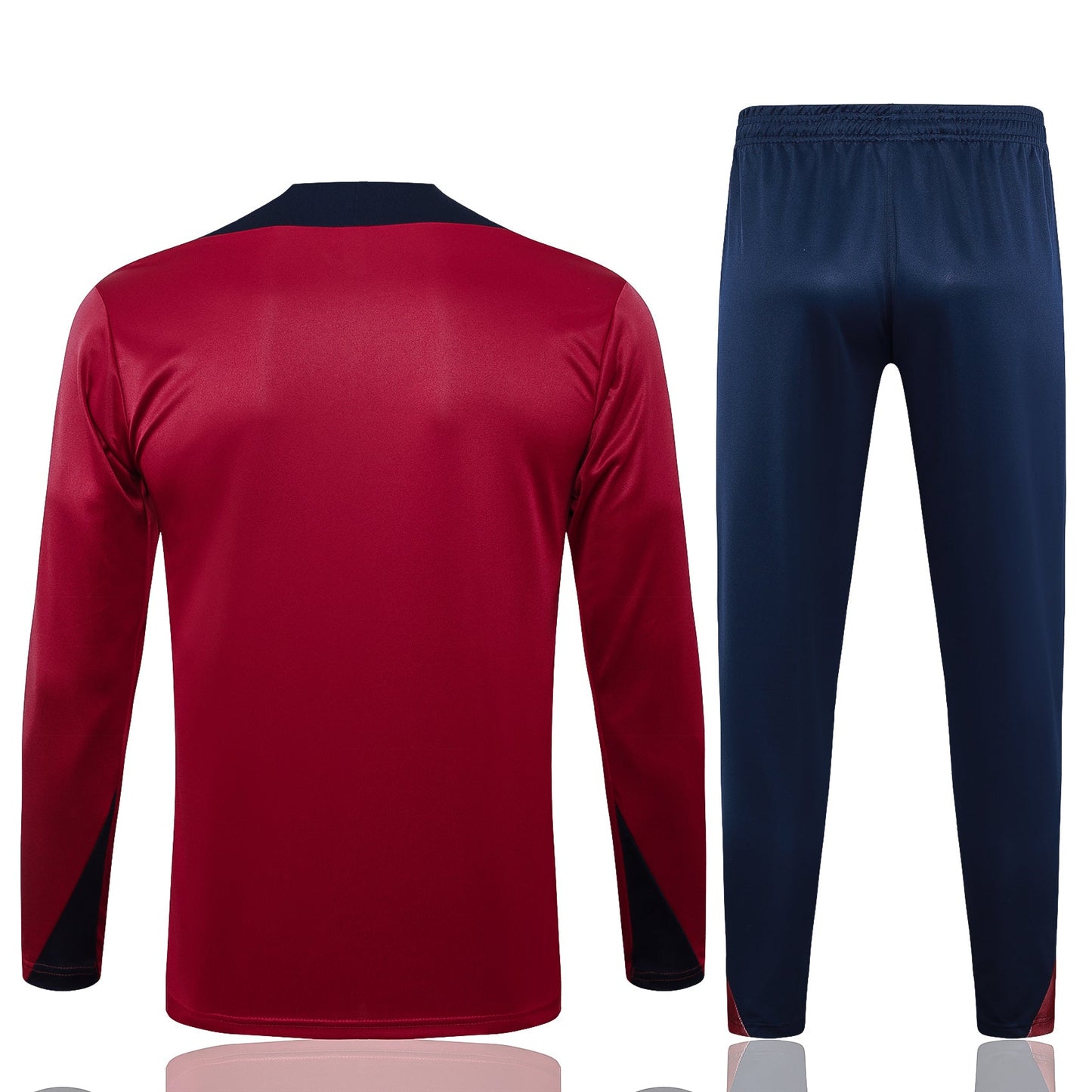 England Tracksuits Set