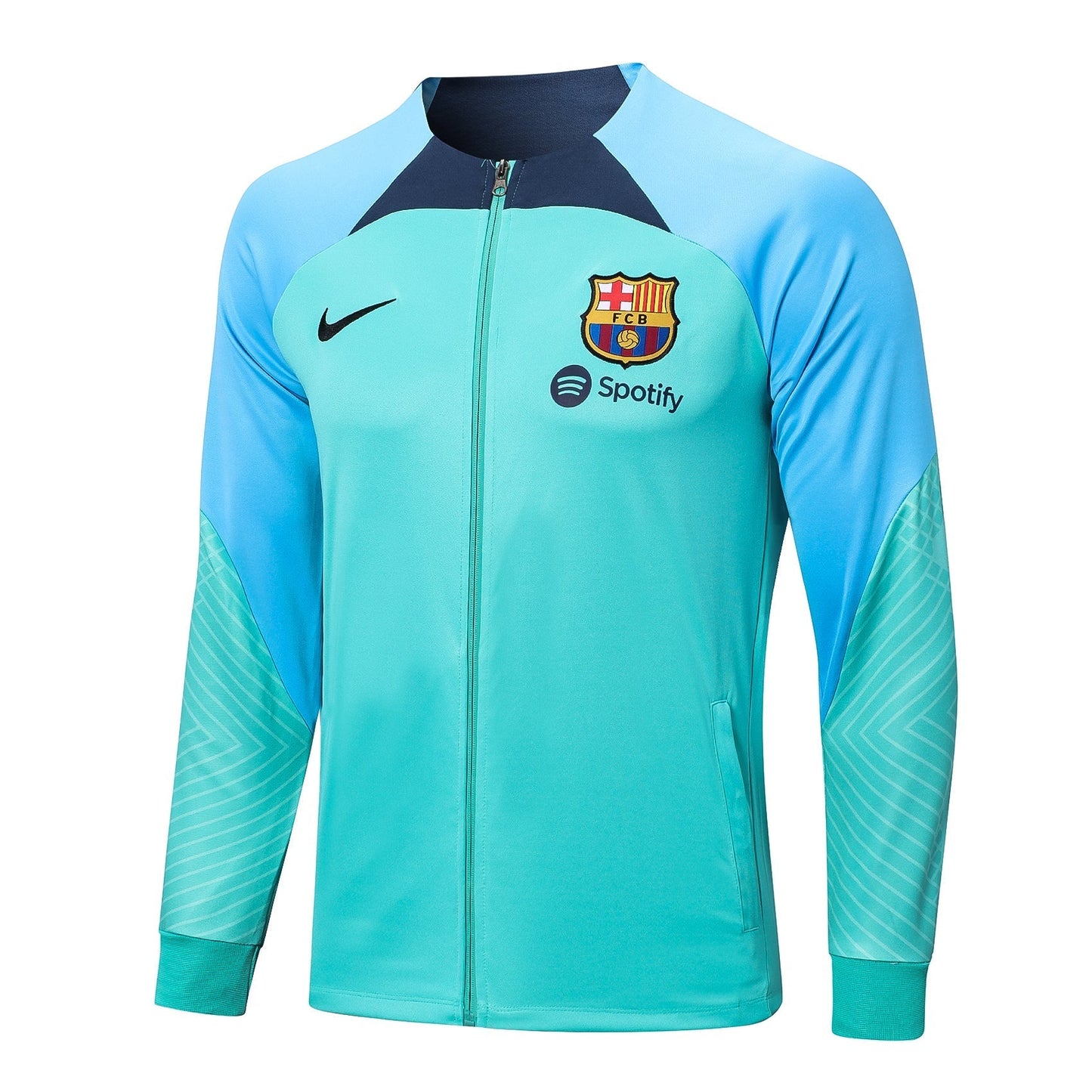 Barcelona set