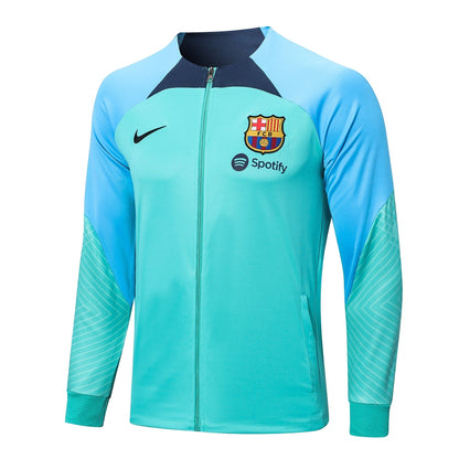 Barcelona set
