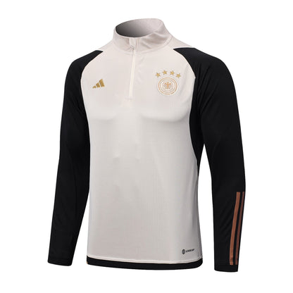 Deutscher Tracksuits Set