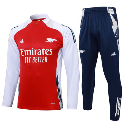 Arsenal Tracksuits Set