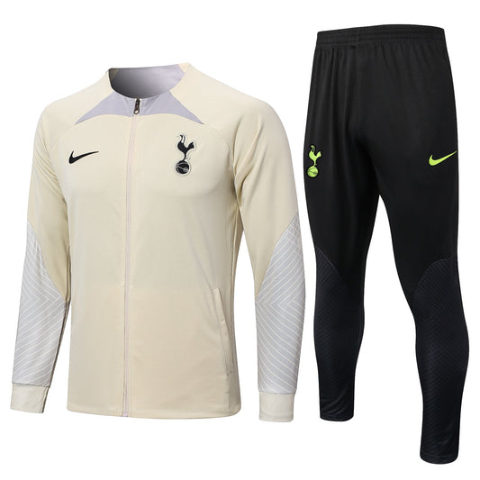 Tottenham Tracksuits Set
