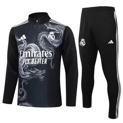 Real Madrid set
