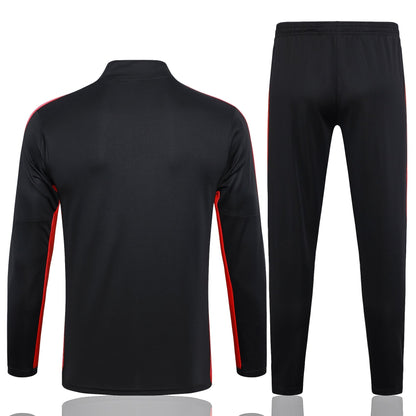 Paris Saint Germain Tracksuit Set