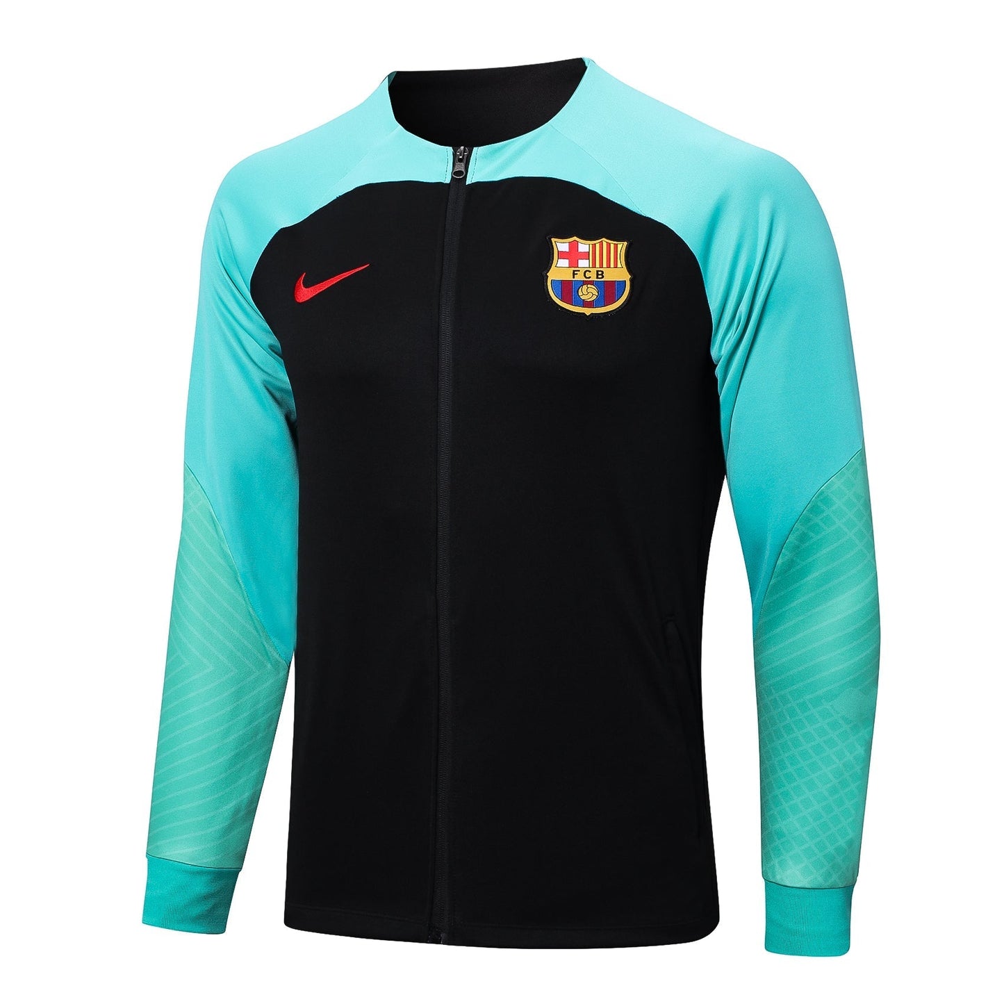 Barcelona set