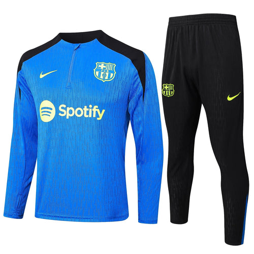 Barcelona set
